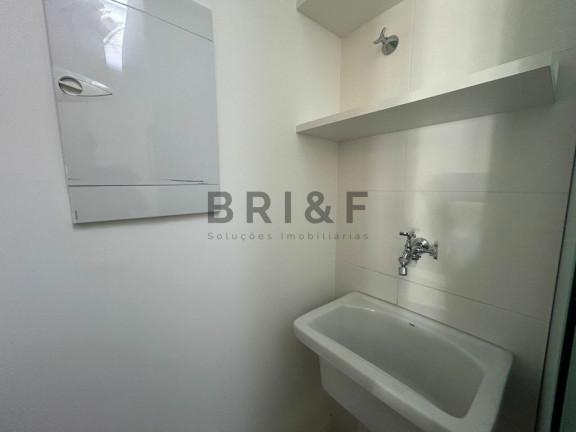 Imagem Apartamento com 2 Quartos à Venda ou Locação, 64 m² em Brooklin - São Paulo Imagem Apartamento com 2 Quartos à Venda ou Locação, 64 m² em Brooklin - São Paulo