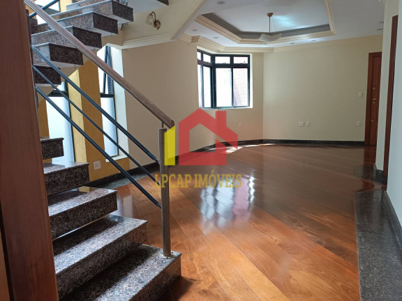 Imagem Apartamento com 4 Quartos à Venda, 390 m² em Sagrada Família - Belo Horizonte Imagem Apartamento com 4 Quartos à Venda, 390 m² em Sagrada Família - Belo Horizonte