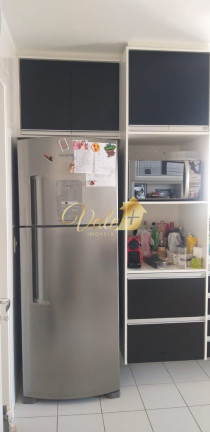Imagem Apartamento com 3 Quartos à Venda, 147 m² em Vila Ema - São José Dos Campos