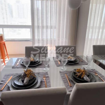 Imagem Apartamento com 2 Quartos à Venda, em Parque Campolim - Sorocaba Imagem Apartamento com 2 Quartos à Venda, em Parque Campolim - Sorocaba
