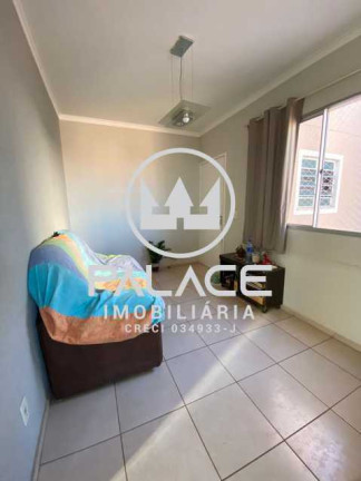 Imagem Apartamento com 2 Quartos à Venda, 46 m² em Piracicamirim - Piracicaba Imagem Apartamento com 2 Quartos à Venda, 46 m² em Piracicamirim - Piracicaba
