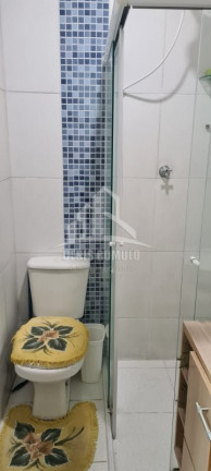 Imagem Sobrado com 3 Quartos à Venda, 122 m² em Lauzane Paulista - São Paulo
