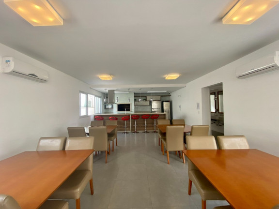 Imagem Apartamento com 3 Quartos à Venda, 133 m² em Bela Vista - São José Imagem Apartamento com 3 Quartos à Venda, 133 m² em Bela Vista - São José