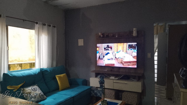 Imagem Casa com 2 Quartos à Venda, 90 m² em 9 - Praia Grande 