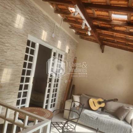 Imagem Casa com 4 Quartos à Venda, 180 m² em Tremembé - São Paulo Imagem Casa com 4 Quartos à Venda, 180 m² em Tremembé - São Paulo