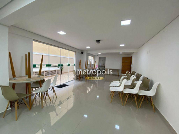Imagem Apartamento com 2 Quartos à Venda, 62 m² em Osvaldo Cruz - São Caetano Do Sul Imagem Apartamento com 2 Quartos à Venda, 62 m² em Osvaldo Cruz - São Caetano Do Sul