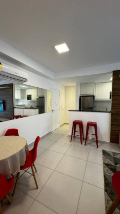 Imagem Apartamento com 2 Quartos à Venda, 87 m² em Gonzaga - Santos Imagem Apartamento com 2 Quartos à Venda, 87 m² em Gonzaga - Santos