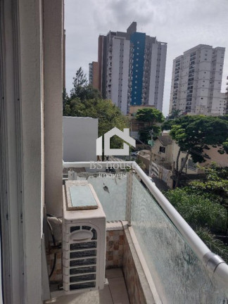 Imagem Apartamento com 3 Quartos à Venda, 108 m² em Campestre - Santo André