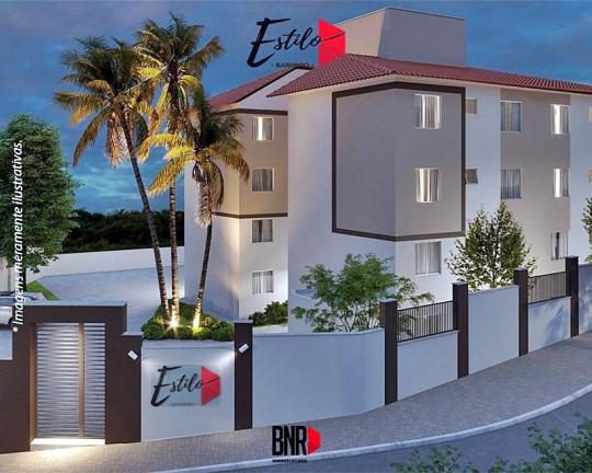Imagem Apartamento com 2 Quartos à Venda, 107 m² em Bonsucesso,(barreiro) - Belo Horizonte Imagem Apartamento com 2 Quartos à Venda, 107 m² em Bonsucesso,(barreiro) - Belo Horizonte