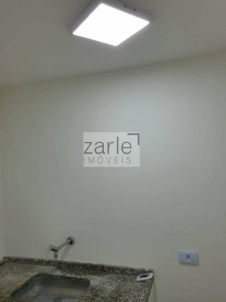 Imagem Sala Comercial para Alugar, 204 m² em Cidade Monções - São Paulo