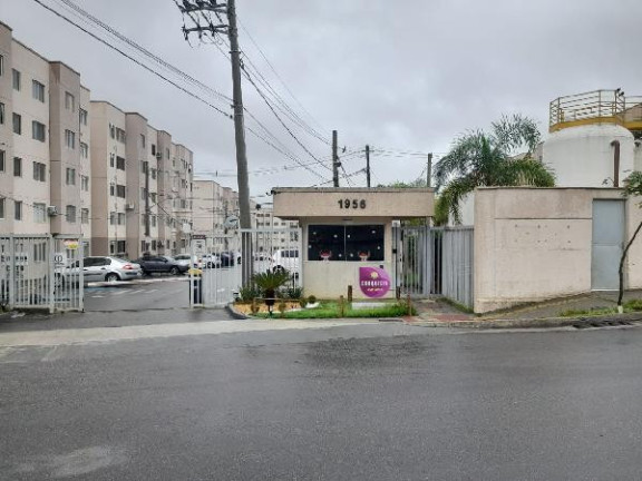 Foto do imóvel Imóvel com 2 Quartos à Venda, 41 m² em Campo Grande - Rio De Janeiro Foto do imóvel Imóvel com 2 Quartos à Venda, 41 m² em Campo Grande - Rio De Janeiro
