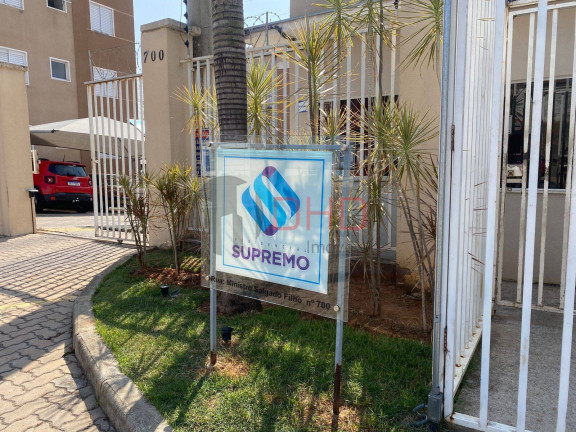 Imagem Apartamento com 2 Quartos à Venda, 52 m² em Vila Fiori - Sorocaba Imagem Apartamento com 2 Quartos à Venda, 52 m² em Vila Fiori - Sorocaba