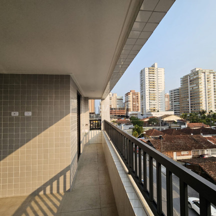 Imagem Apartamento com 2 Quartos à Venda, 82 m² em Aviação - Praia Grande Imagem Apartamento com 2 Quartos à Venda, 82 m² em Aviação - Praia Grande