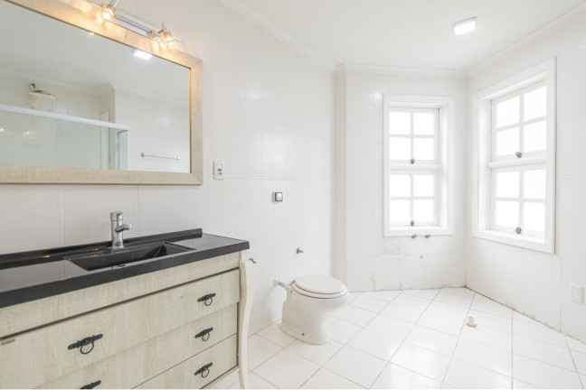 Imagem Casa com 4 Quartos à Venda, 378 m² em Centro - Canoas Imagem Casa com 4 Quartos à Venda, 378 m² em Centro - Canoas