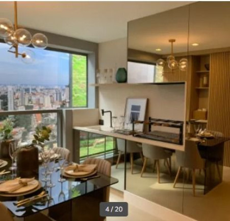 Imagem Apartamento com 2 Quartos à Venda, 65 m² em Vila Mariana - São Paulo Imagem Apartamento com 2 Quartos à Venda, 65 m² em Vila Mariana - São Paulo