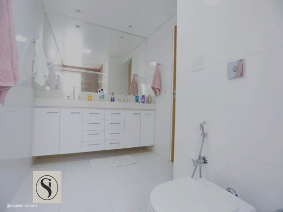 Imagem Apartamento com 3 Quartos para Alugar, 210 m² em Morro Dos Ingleses - São Paulo