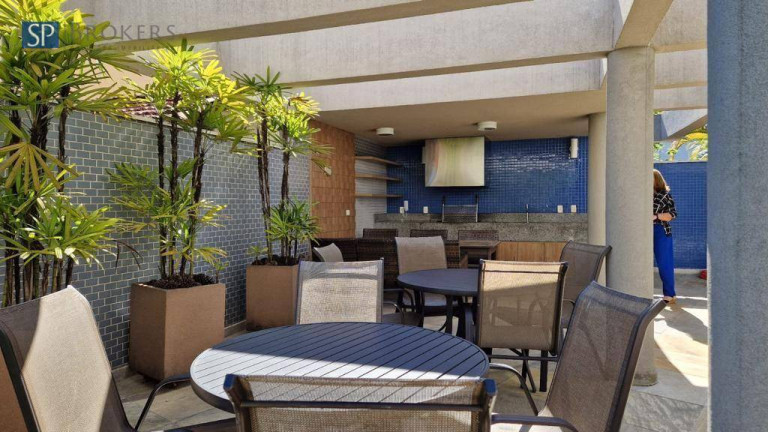 Imagem Apartamento com 2 Quartos à Venda, 64 m² em Vila Mariana - São Paulo Imagem Apartamento com 2 Quartos à Venda, 64 m² em Vila Mariana - São Paulo