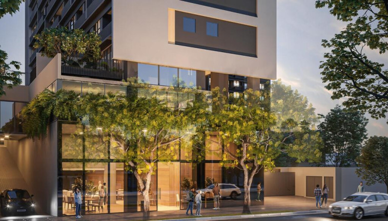 Imagem Apartamento com 1 Quarto à Venda, 52 m² em Bela Vista - São Paulo Imagem Apartamento com 1 Quarto à Venda, 52 m² em Bela Vista - São Paulo