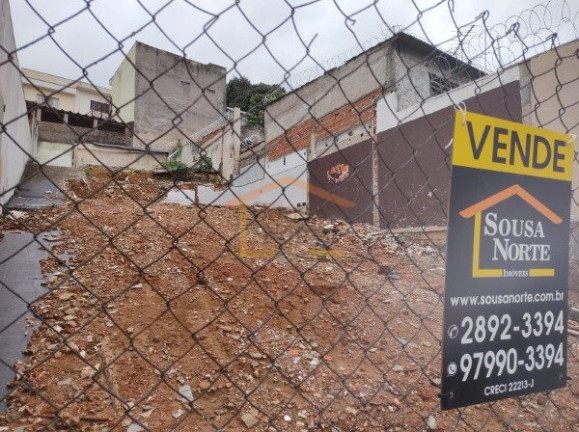 Imagem Terreno à Venda, 305 m² em água Fria - São Paulo Imagem Terreno à Venda, 305 m² em água Fria - São Paulo