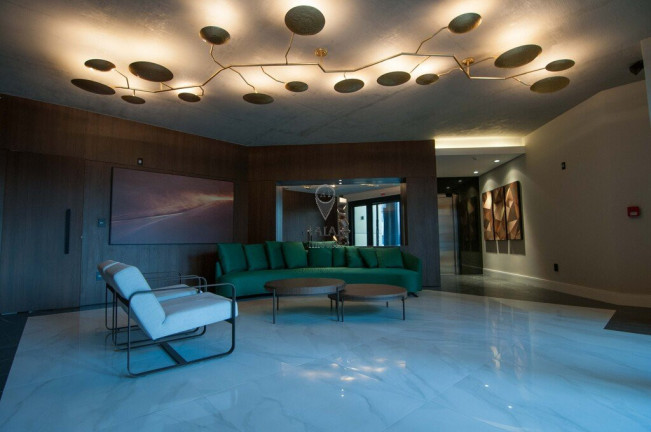 Imagem Loft com 4 Quartos à Venda,  em Centro - Balneário Camboriú