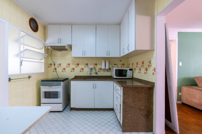Imagem Apartamento com 2 Quartos à Venda, 83 m² em Indianópolis - São Paulo