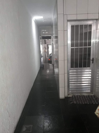 Imagem Casa com 2 Quartos à Venda, 150 m² em Jardim Santo André - Santo André