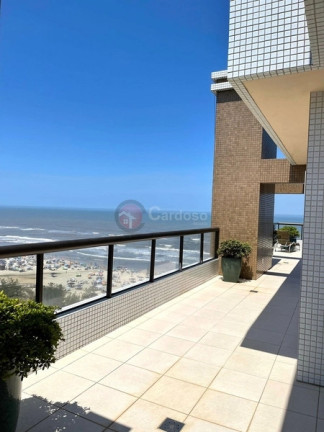 Imagem Cobertura com 4 Quartos à Venda, 393 m² em Navegantes - Capão Da Canoa Imagem Cobertura com 4 Quartos à Venda, 393 m² em Navegantes - Capão Da Canoa
