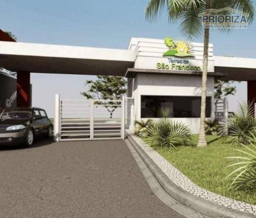 Imagem Casa com 3 Quartos à Venda, 112 m² em Condomínio Terras De São Francisco - Sorocaba Imagem Casa com 3 Quartos à Venda, 112 m² em Condomínio Terras De São Francisco - Sorocaba