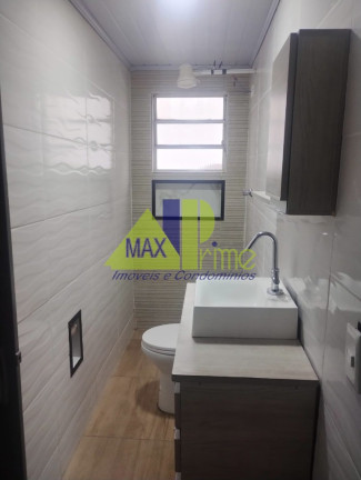 Imagem Sobrado com 3 Quartos para Alugar, 85 m² em Vila Esperança - São Paulo