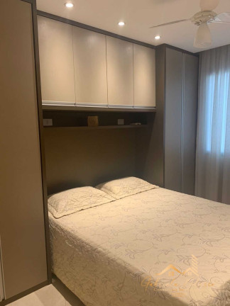 Imagem Apartamento com 2 Quartos à Venda, 74 m² em Campo Grande - Santos Imagem Apartamento com 2 Quartos à Venda, 74 m² em Campo Grande - Santos