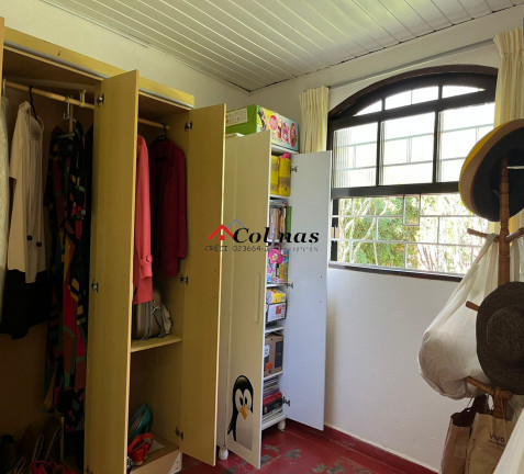 Imagem Imóvel com 3 Quartos à Venda, 900 m² em Antes Do Centro - Ibiúna