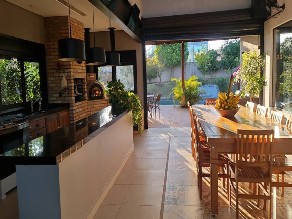 Imagem Casa de Condomínio com 4 Quartos à Venda, 1.036 m² em Colinas De Inhandjara - Itupeva Imagem Casa de Condomínio com 4 Quartos à Venda, 1.036 m² em Colinas De Inhandjara - Itupeva