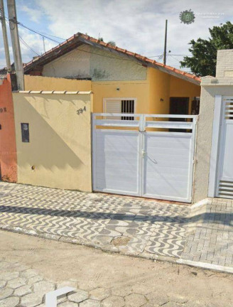 Imagem Casa com 2 Quartos à Venda, 74 m² em Maracanã - Praia Grande Imagem Casa com 2 Quartos à Venda, 74 m² em Maracanã - Praia Grande