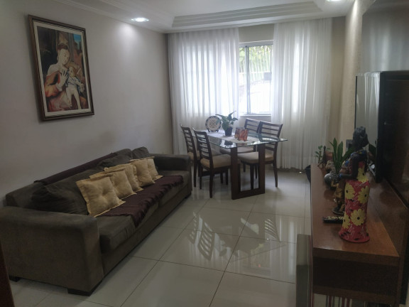 Imagem Apartamento com 2 Quartos à Venda, 87 m² em Matatu - Salvador Imagem Apartamento com 2 Quartos à Venda, 87 m² em Matatu - Salvador