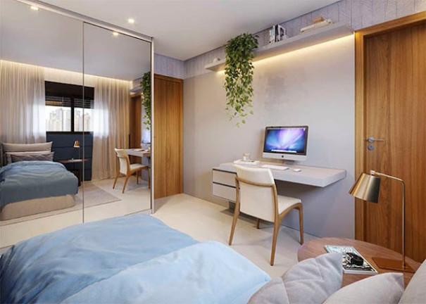 Imagem Apartamento com 3 Quartos à Venda, 104 m² em Jardim Goiás - Goiânia Imagem Apartamento com 3 Quartos à Venda, 104 m² em Jardim Goiás - Goiânia