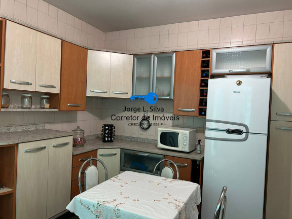 Imagem Sobrado com 2 Quartos à Venda, 148 m² em Ayrosa - Osasco Imagem Sobrado com 2 Quartos à Venda, 148 m² em Ayrosa - Osasco