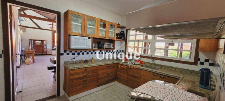 Imagem Casa com 5 Quartos à Venda, 400 m² em Baia Formosa - Armação Dos Búzios Imagem Casa com 5 Quartos à Venda, 400 m² em Baia Formosa - Armação Dos Búzios