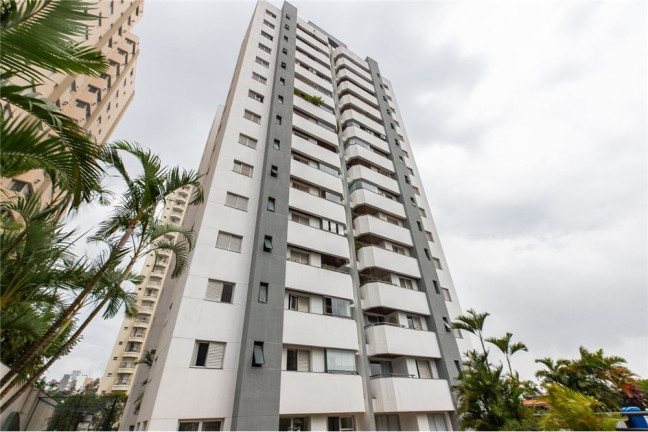 Imagem Apartamento com 3 Quartos à Venda, 86 m² em Vila Mascote - São Paulo Imagem Apartamento com 3 Quartos à Venda, 86 m² em Vila Mascote - São Paulo