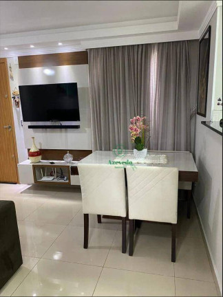 Imagem Apartamento com 2 Quartos à Venda, 43 m² em água Chata - Guarulhos Imagem Apartamento com 2 Quartos à Venda, 43 m² em água Chata - Guarulhos