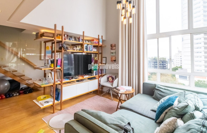 Imagem Apartamento com 3 Quartos à Venda, 160 m² em Sumarezinho - São Paulo Imagem Apartamento com 3 Quartos à Venda, 160 m² em Sumarezinho - São Paulo
