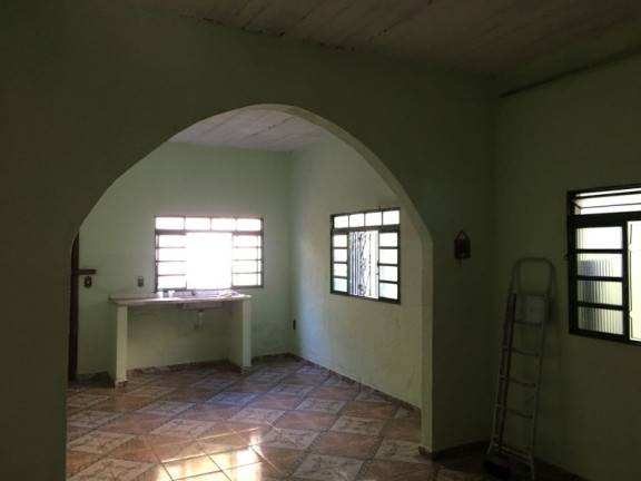Imagem Casa com 2 Quartos à Venda, 180 m² em Dom Bosco - Betim Imagem Casa com 2 Quartos à Venda, 180 m² em Dom Bosco - Betim