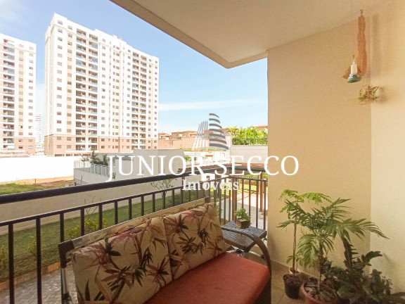 Imagem Apartamento com 3 Quartos à Venda, 82 m² em Jardim Tarraf Ii - São José Do Rio Preto Imagem Apartamento com 3 Quartos à Venda, 82 m² em Jardim Tarraf Ii - São José Do Rio Preto
