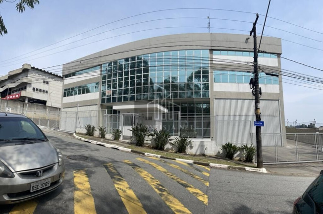 Imagem Imóvel Comercial para Alugar, 4.370 m² em Tamboré - Santana De Parnaíba Imagem Imóvel Comercial para Alugar, 4.370 m² em Tamboré - Santana De Parnaíba
