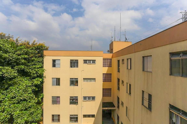 Imagem Apartamento com 2 Quartos à Venda, 55 m² em Piratininga - Osasco