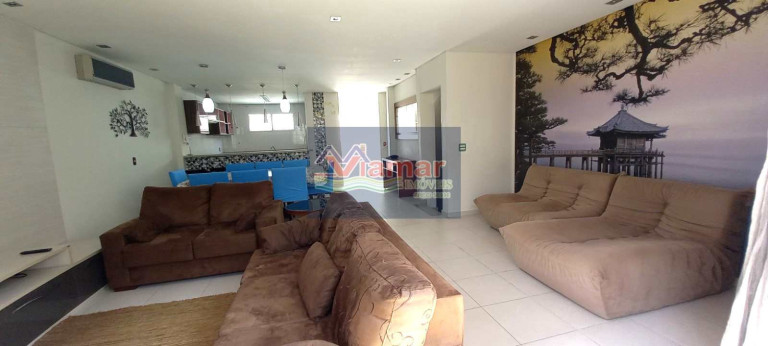 Imagem Casa com 4 Quartos à Venda, 170 m² em Enseada - Guarujá Imagem Casa com 4 Quartos à Venda, 170 m² em Enseada - Guarujá