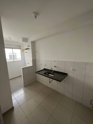 Imagem Apartamento com 2 Quartos à Venda, 47 m² em Vila Aeroporto - Sorocaba Imagem Apartamento com 2 Quartos à Venda, 47 m² em Vila Aeroporto - Sorocaba