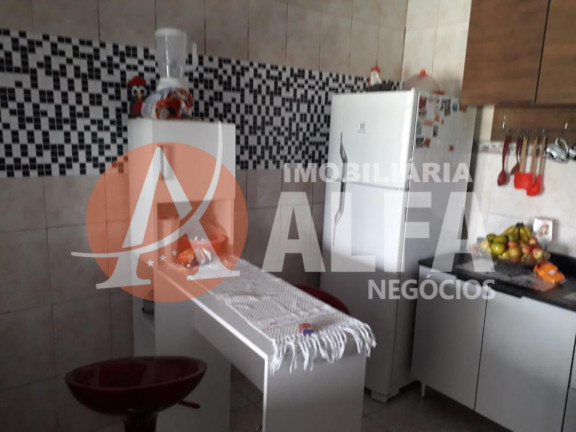 Imagem Casa com 7 Quartos à Venda, 250 m² em Jardim Barro Branco - Cotia