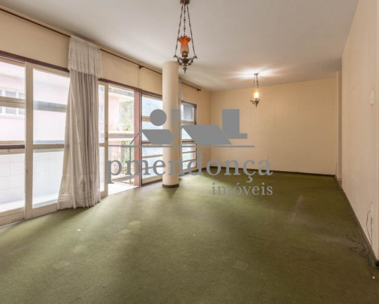 Imagem Apartamento com 3 Quartos à Venda, 150 m² em Higienópolis - São Paulo Imagem Apartamento com 3 Quartos à Venda, 150 m² em Higienópolis - São Paulo
