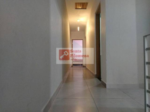 Imagem Casa com 5 Quartos à Venda, 214 m² em Parque Jaçatuba - Santo André Imagem Casa com 5 Quartos à Venda, 214 m² em Parque Jaçatuba - Santo André