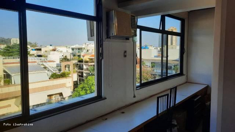 Imagem Apartamento com 4 Quartos à Venda, 287 m² em Barra Da Tijuca - Rio De Janeiro Imagem Apartamento com 4 Quartos à Venda, 287 m² em Barra Da Tijuca - Rio De Janeiro